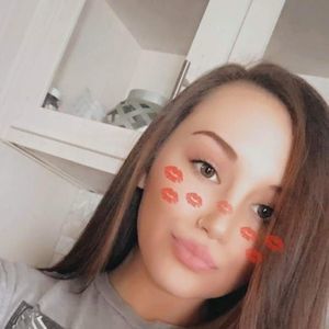 Meet your Posher, Kristin